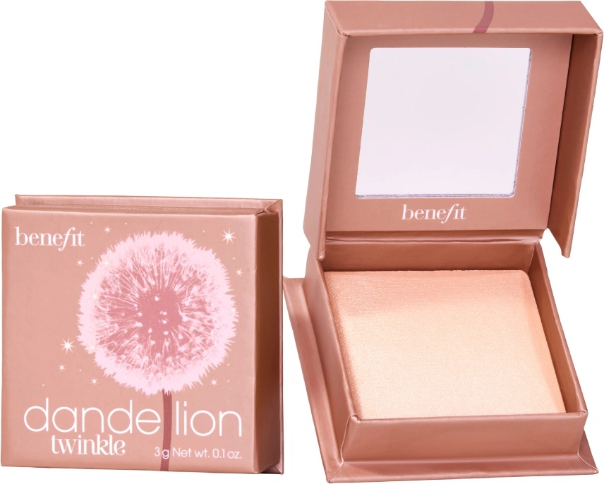 Benefit Cosmetics Wanderful Highlighter Хайлайтер 8gr