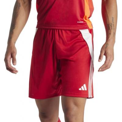 adidas TIRO24 SHO W červená