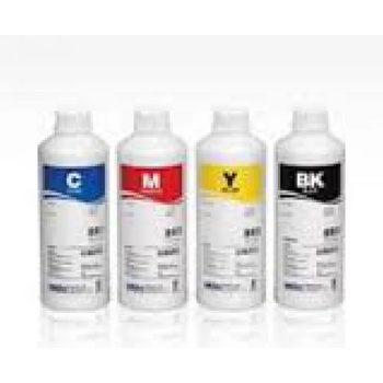 Compatible Бутилка мастило HP INKTEC-HP-5088C Cyan 1L InkTec за C9385A, C9396A - HP OfficetJet K550/K5300/L7380 (INKTEC-HP-5088C)