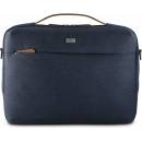 Hama Casual, taška na notebook, pre uhlopriečku 40-41 cm 15,6-16,2“, tmavomodrá 222079