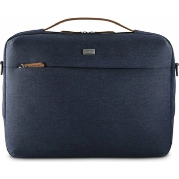 Hama Casual, taška na notebook, pre uhlopriečku 40-41 cm 15,6-16,2“, tmavomodrá 222079