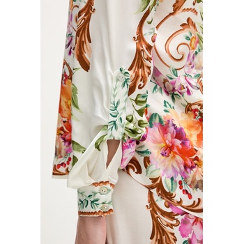 Hale Bob Риза от копринена смес Hale BOB Kahlani (5YDG212A)