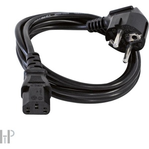 Dynavox Premium Cord - Качествен универсален 3-жилен кабел (059372)