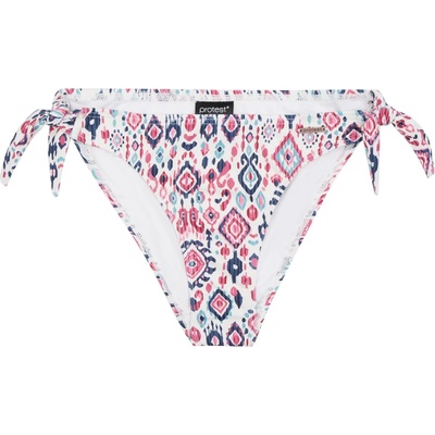Protest Дамско бикини долнище Protest Women's MIXHilly 24 Bikini Bottom - Canvas / Off-White - размер 44 (EU) (150-4324-0116)