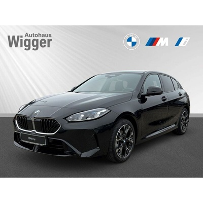 BMW 118d M Sport 110 kW