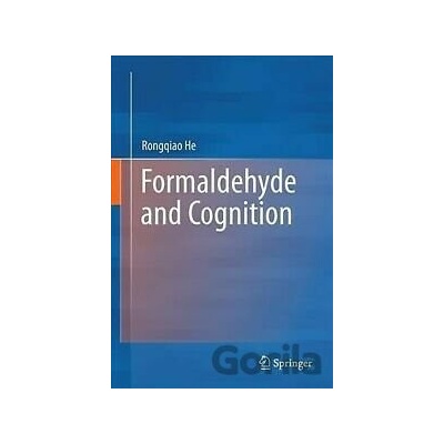 Formaldehyde and Cognition