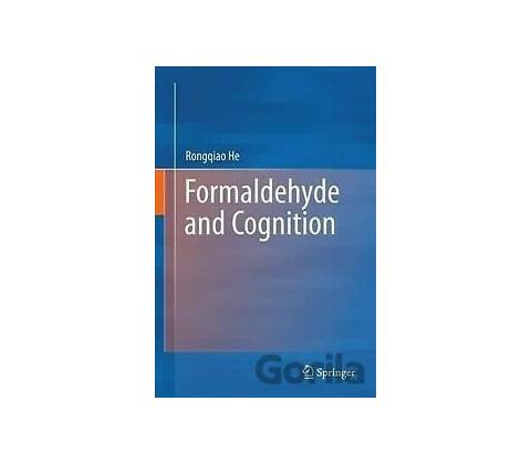 Formaldehyde and Cognition