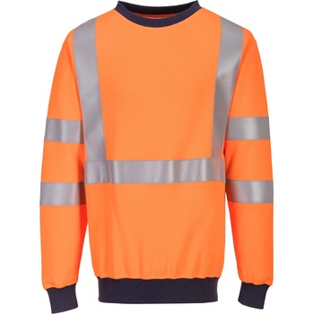 Portwest RIS FR703ORRXXL