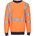 Portwest RIS FR703ORRXXL