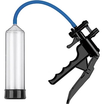 Image 1 of XMS Пенис помпа "easy touch gun" 20 см