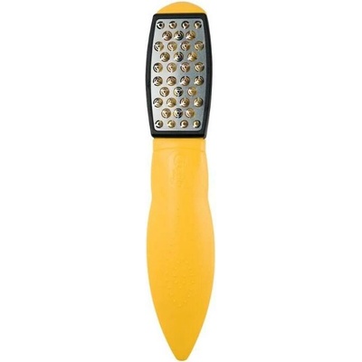 CREDO Zrezávač zrohovatenej kože Smart corn cutter POP ART Žltý