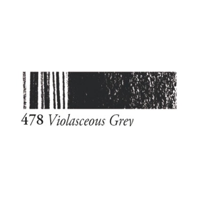 Sennelier pastel v tužce 478 violasceous grey