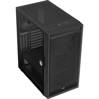 Aerocool Graphite Graphite-G-BK-v1