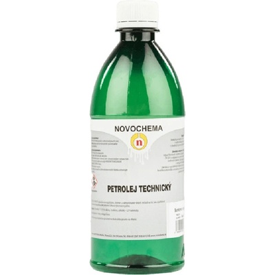 Novochema Petrolej technický 3,4l