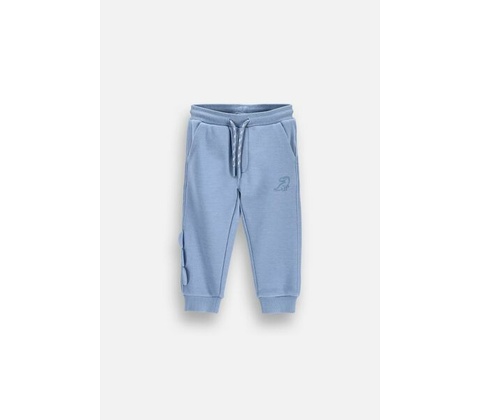 Coccodrillo Jogger tepláky modré