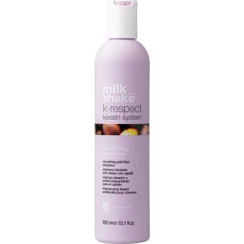 Milk Shake KRespect Smoothing šampón proti krepateniu 300 ml