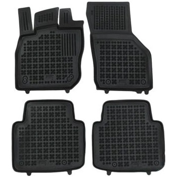 Image 1 of Гумени стелки за VW Passat B9 Комби ETSI, TDI, 2x4 (2023+) - тип леген