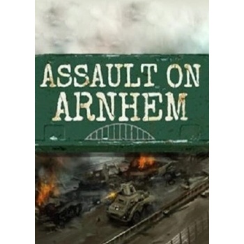 HexWar Games Assault on Arnhem (PC)