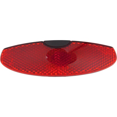 RFR RFR Rear Carrier Reflector Red - Red