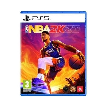 NBA 2K23