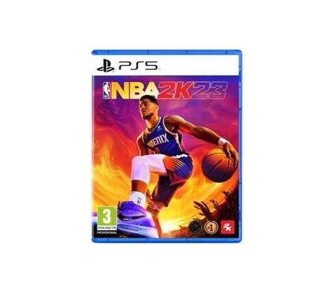 NBA 2K23