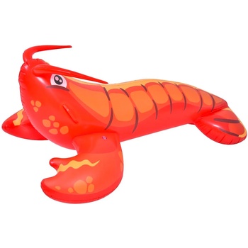 Image 1 of Master pool Надуваема играчка JILONG Lobster Rider, 130x70 cm