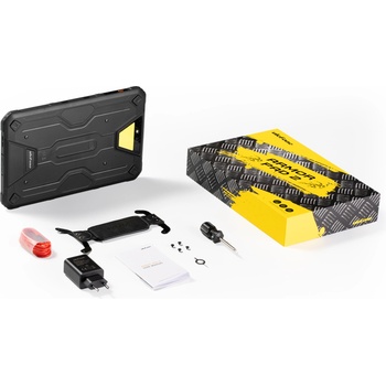 Ulefone Armor Pad 2 black