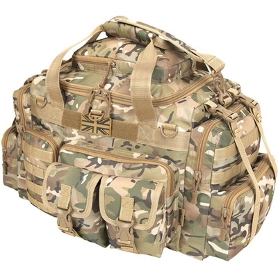 Kombat Saxon Holdall BTP 50 l