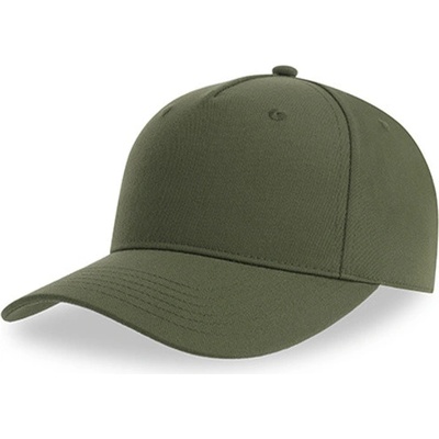 Atlantis Fiji Cap Unisex AT109 Olive