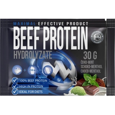 Maxxwin BEEF Protein HYDROLYZATE - 30 g