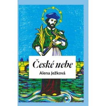 České nebe