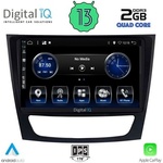 Digital iQ BXH 3408_CPA Авто мултимедия