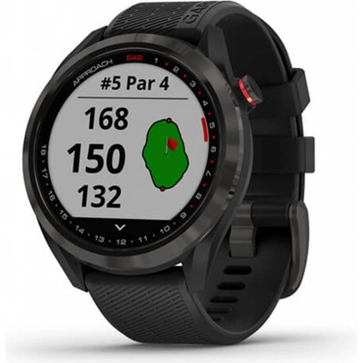 Garmin Approach S42 gps golfové hodinky – Zboží Dáma