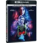 MagicBox Последна нощ в Сохо - 2Blu-ray (UHD+BD) (046138)