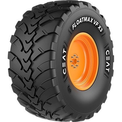 Ceat Floatmax X3 SB 560/60-22,5 166D TL