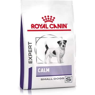 Royal Canin Veterinary Diet Dog Calm 4 kg