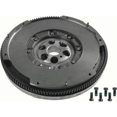 Setrvačník SACHS 2294 000 839 (2294000839)