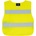 Korntex hi-vis p100 amigo / Светлоотразително пончо - жълто m (76p10020002)