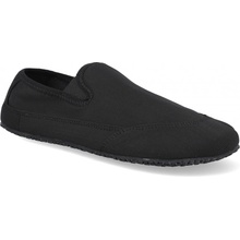 Barefoot dámské slip-on Freet Talus 3 Black černé