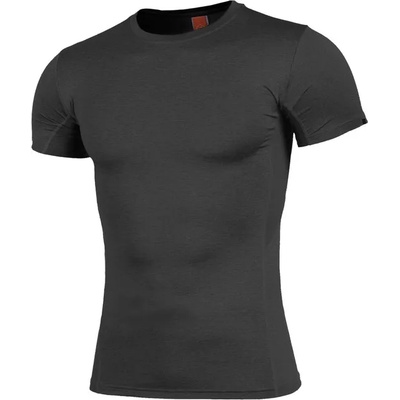 Pentagon Apollo Tac-Fresh Тениска, черна (K09010-01)