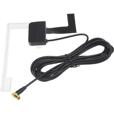 Stualarm DAB anténa vnitřní aktivní pro autorádia s DAB+