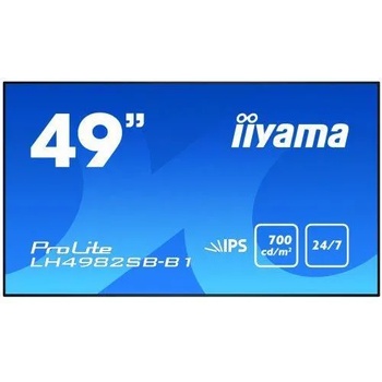 iiyama ProLite LH4982SB