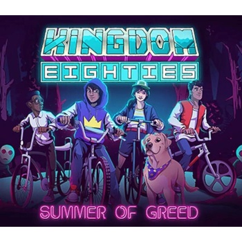 Kingdom Eighties