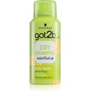 got2b Fresh it Up Extra Fresh suchý šampon 100 ml