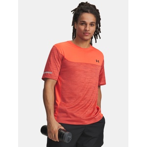Under Armour Мъжки анцуг Under Armour UA Tech Utility SS Under Armour | Cherven | МЪЖЕ | XS