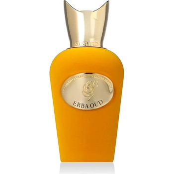 Sospiro Erba Oud EDP 100 ml Tester