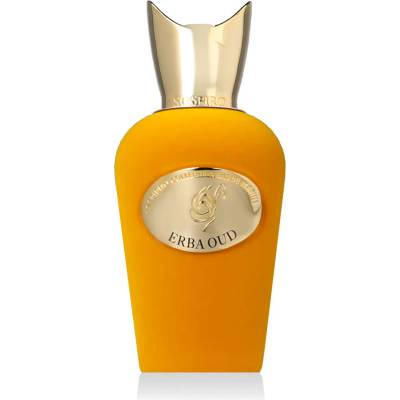 Sospiro Erba Oud EDP 100 ml Tester