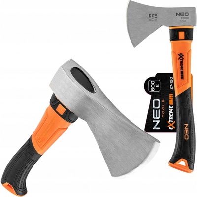 Magg SFS 0600 Sekera 600g
