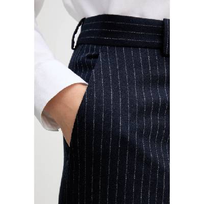 A. P. C. Вълнен панталон A. P. C. pantalon jane (WOARO.F08467)
