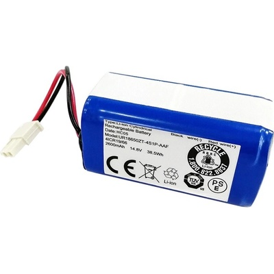 TESLA RoboStar T50 T60 T80